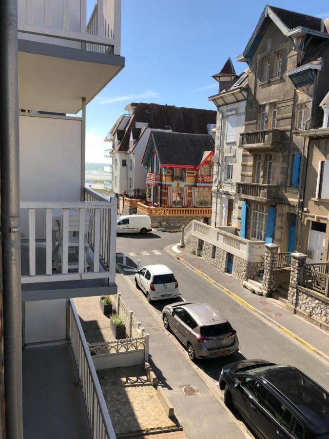 Le 37 Hotel Wimereux Exterior foto