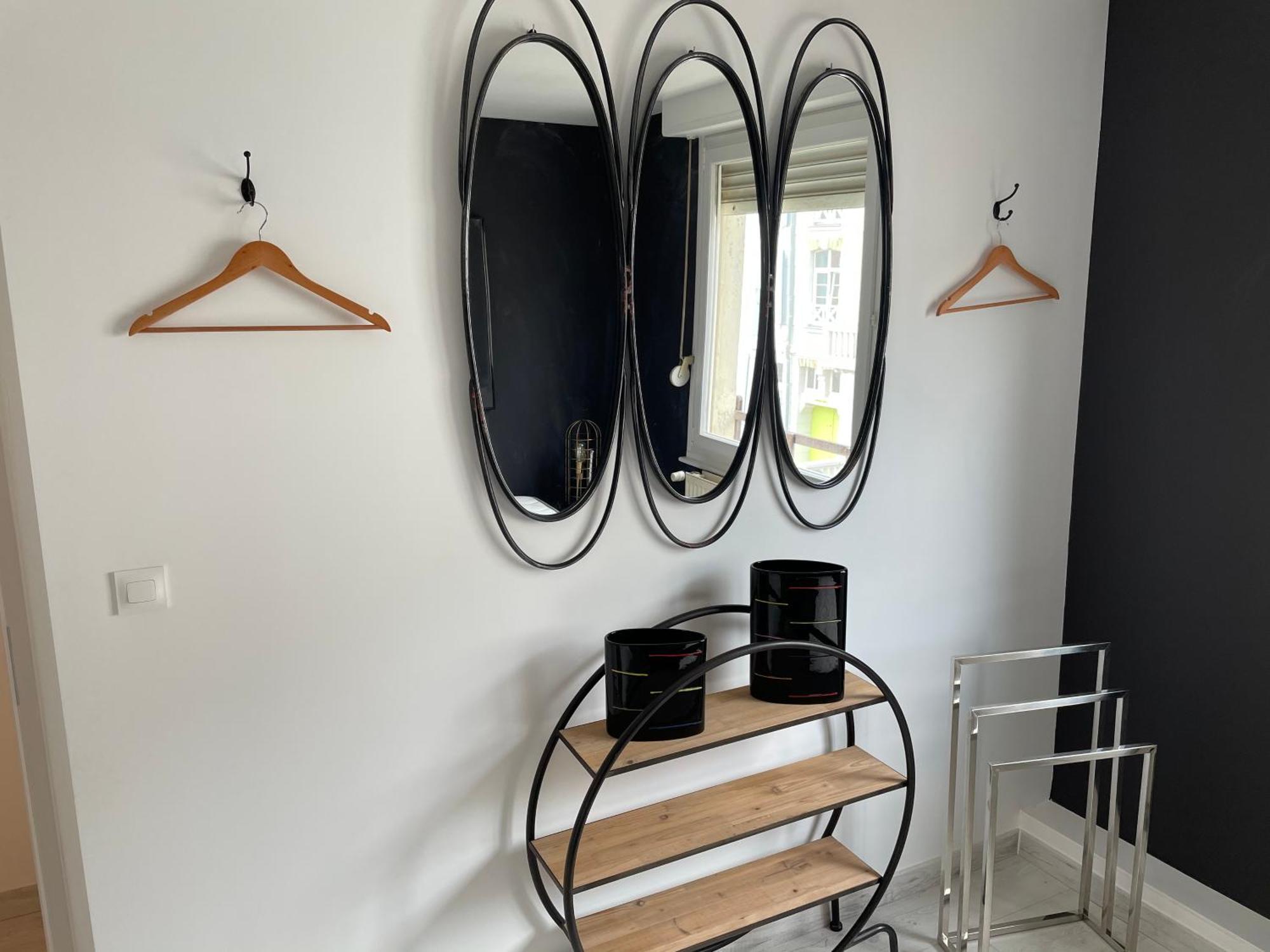 Le 37 Hotel Wimereux Cameră foto