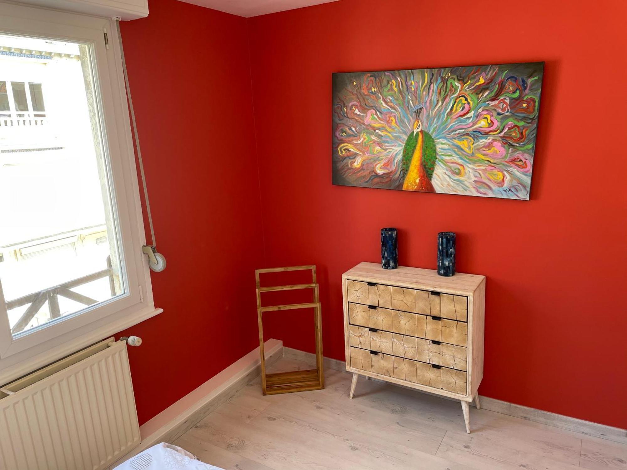 Le 37 Hotel Wimereux Cameră foto