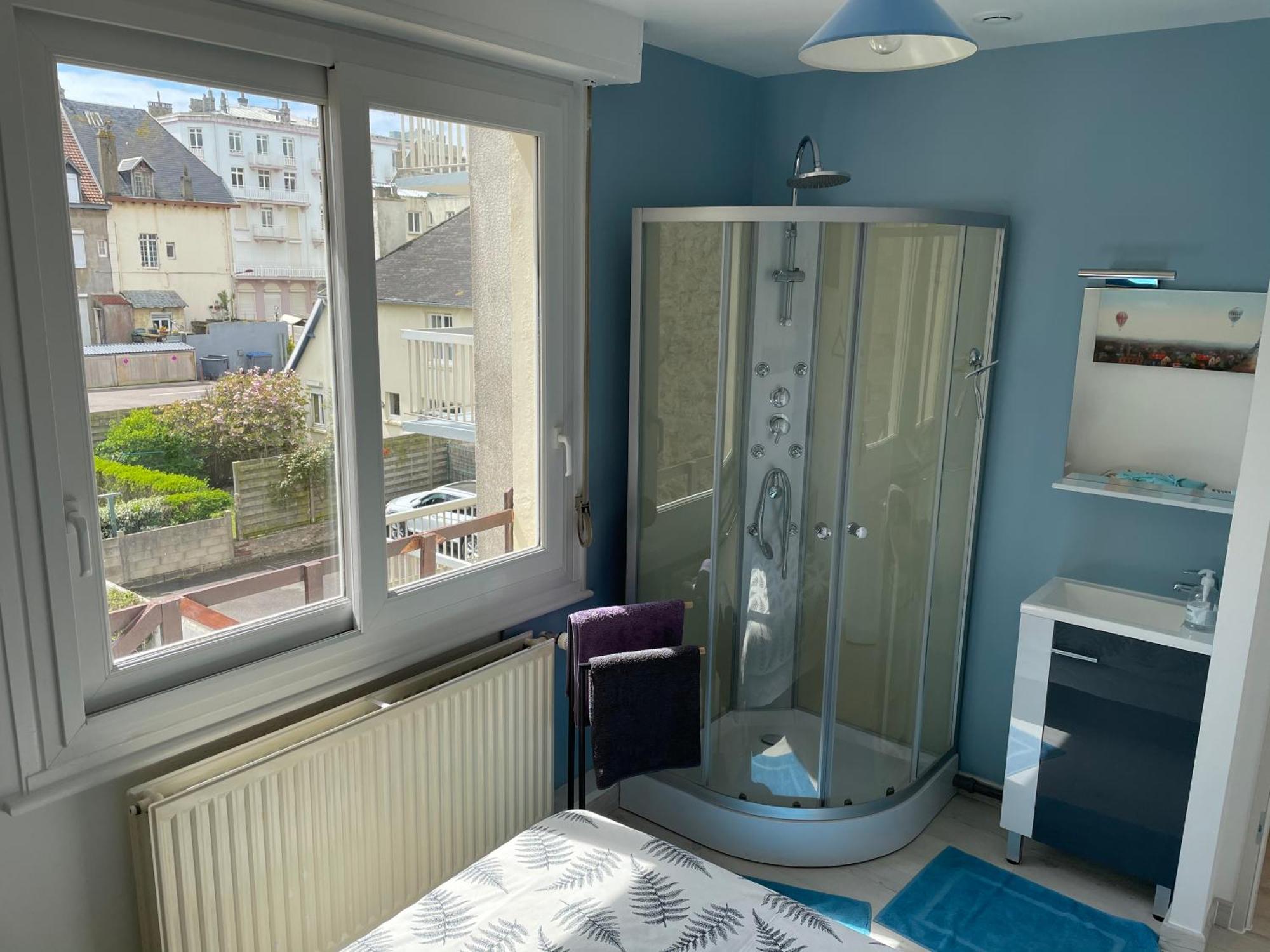 Le 37 Hotel Wimereux Cameră foto